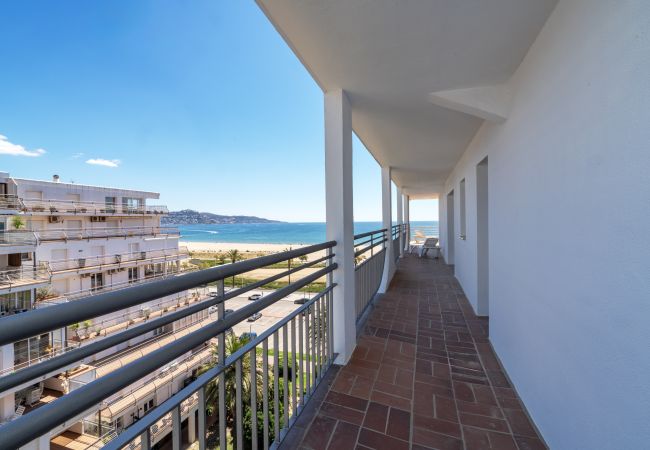 Apartamento en Empuriabrava - ILA06 BAHIA 2