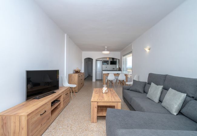 Apartamento en Empuriabrava - ILA06 BAHIA 2