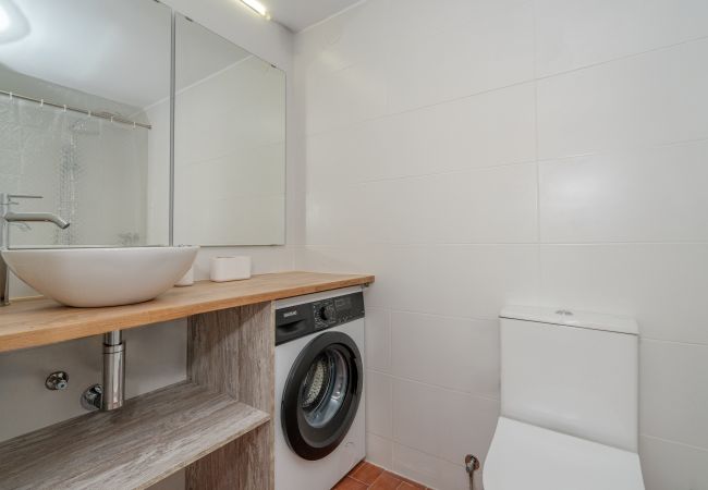 Apartamento en Empuriabrava - ILA06 BAHIA 2