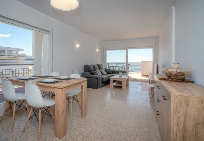 Apartamento en Empuriabrava - ILA06 BAHIA 2