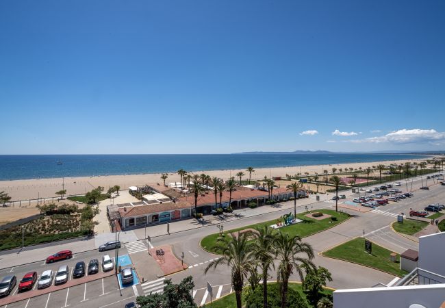 Apartamento en Empuriabrava - ILA06 BAHIA 2