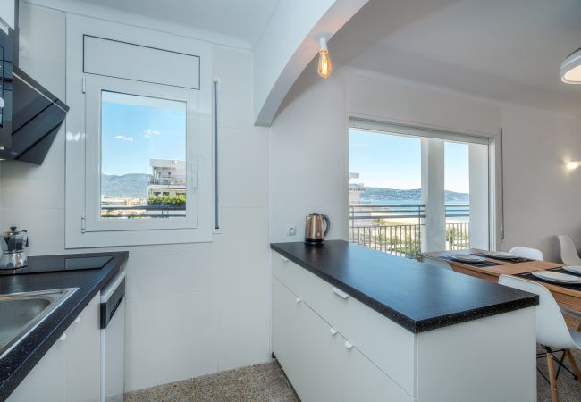 Apartamento en Empuriabrava - ILA06 BAHIA 2