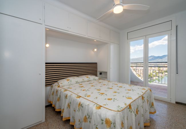 Apartamento en Empuriabrava - ILA06 BAHIA 2