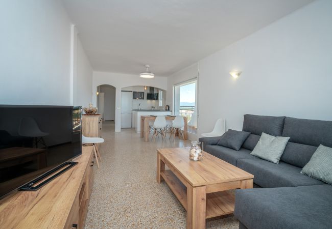 Apartamento en Empuriabrava - ILA06 BAHIA 2