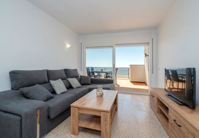 Apartamento en Empuriabrava - ILA06 BAHIA 2