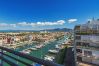 Apartamento en Empuriabrava - ILA06 BAHIA 2