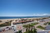 Apartamento en Empuriabrava - ILA06 BAHIA 2