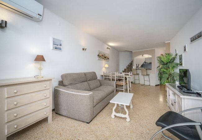 Apartamento en Empuriabrava - ILA08 BAHIA 2