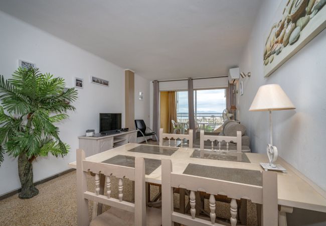 Apartamento en Empuriabrava - ILA08 BAHIA 2