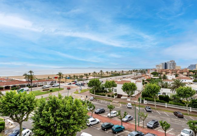 Apartamento en Empuriabrava - ILA08 BAHIA 2