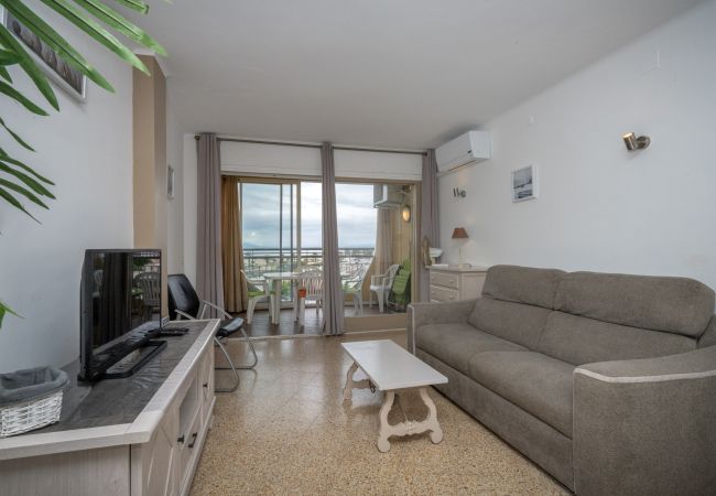 Apartamento en Empuriabrava - ILA08 BAHIA 2