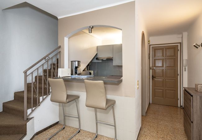 Apartamento en Empuriabrava - ILA08 BAHIA 2