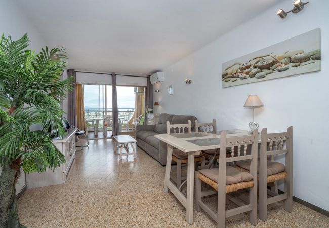 Apartamento en Empuriabrava - ILA08 BAHIA 2