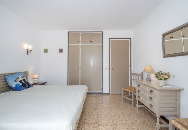 Apartamento en Empuriabrava - ILA08 BAHIA 2