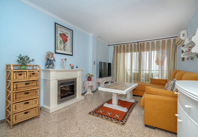 Apartamento en Empuriabrava - ILA05 BAHIA 3