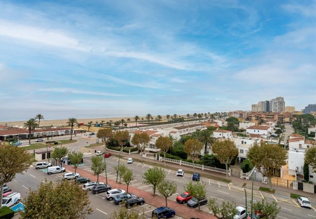 Apartamento en Empuriabrava - ILA05 BAHIA 3