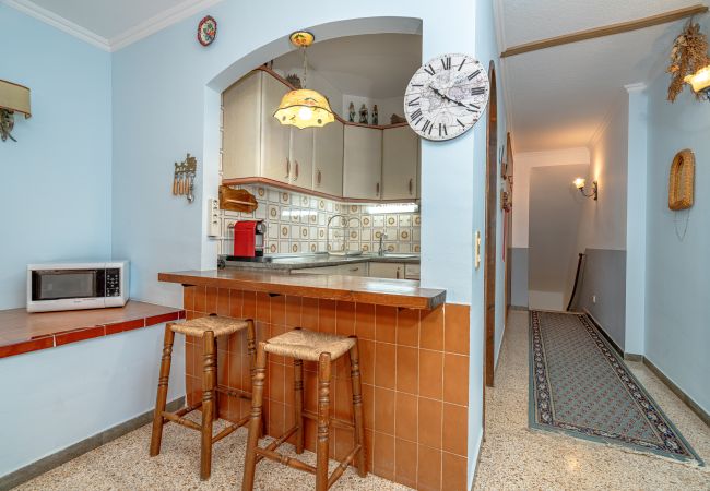 Apartamento en Empuriabrava - ILA05 BAHIA 3