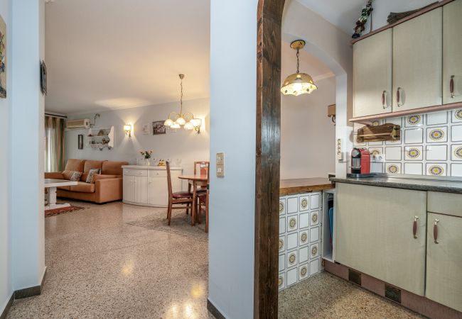 Apartamento en Empuriabrava - ILA05 BAHIA 3