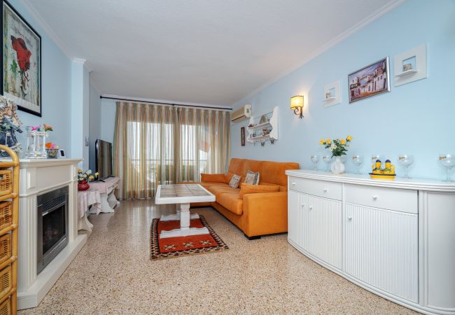 Apartamento en Empuriabrava - ILA05 BAHIA 3