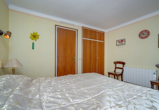 Apartamento en Empuriabrava - ILA05 BAHIA 3