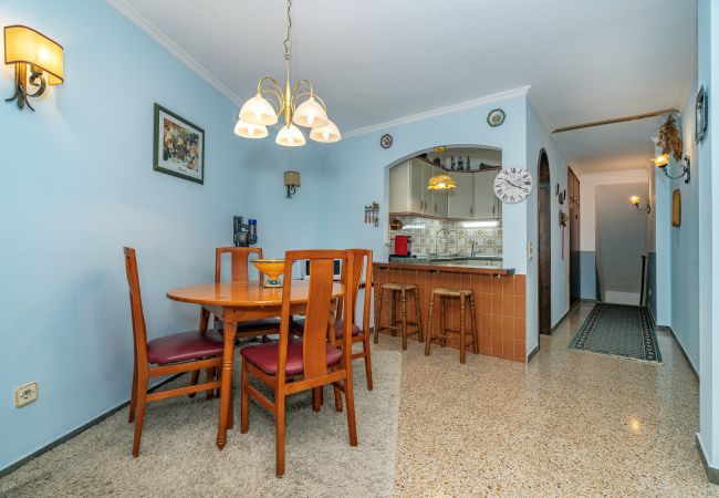 Apartamento en Empuriabrava - ILA05 BAHIA 3