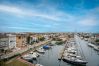 Apartamento en Empuriabrava - ILA05 BAHIA 3