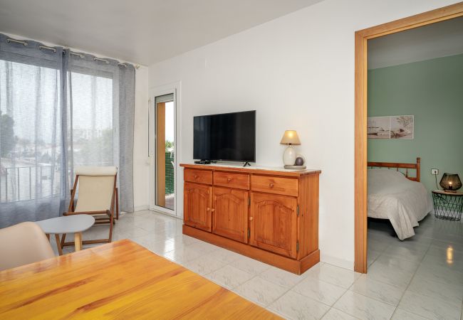 Apartamento en Empuriabrava - ILA09 GRAN RESERVA