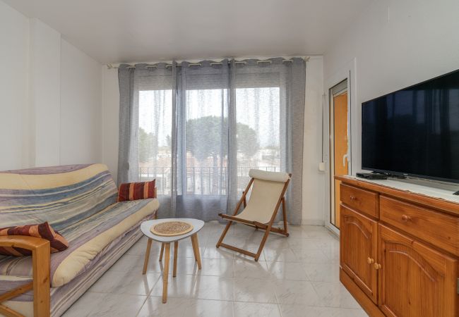 Apartamento en Empuriabrava - ILA09 GRAN RESERVA