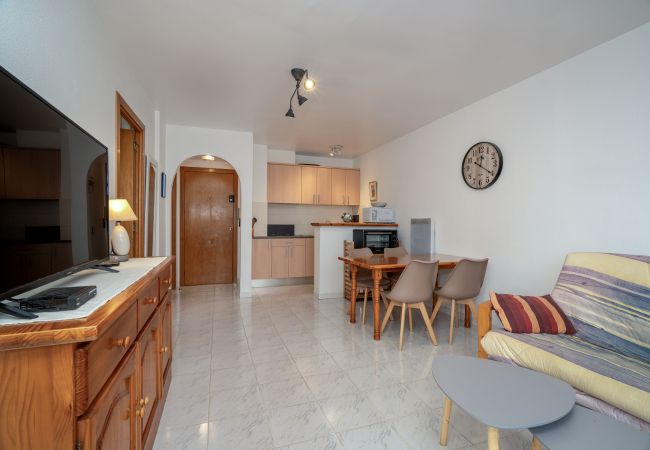 Apartamento en Empuriabrava - ILA09 GRAN RESERVA