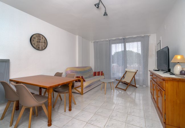 Apartamento en Empuriabrava - ILA09 GRAN RESERVA