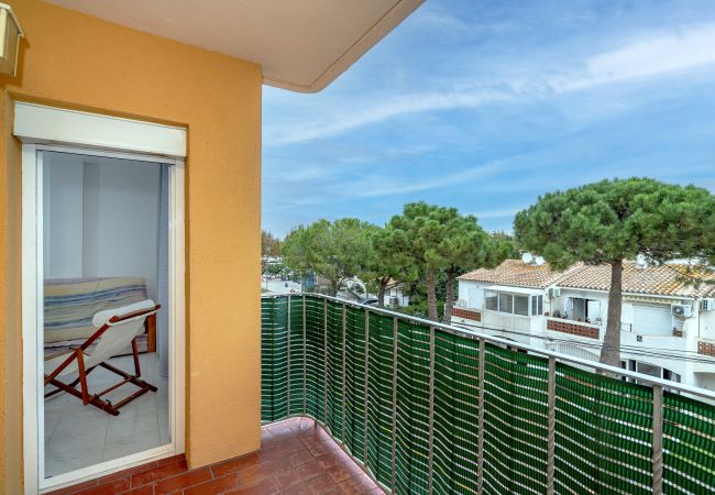 Apartamento en Empuriabrava - ILA09 GRAN RESERVA