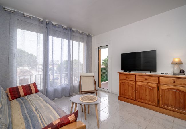 Apartamento en Empuriabrava - ILA09 GRAN RESERVA