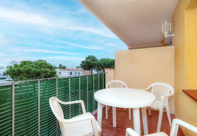 Apartamento en Empuriabrava - ILA09 GRAN RESERVA