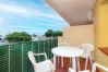 Apartamento en Empuriabrava - ILA09 GRAN RESERVA