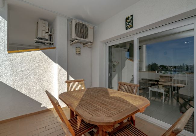 Apartamento en Empuriabrava - ILA10 FLAMICELL