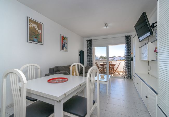 Apartamento en Empuriabrava - ILA10 FLAMICELL