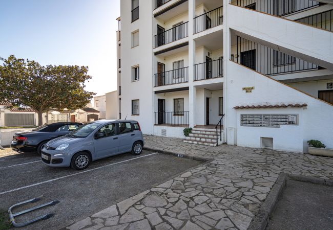 Apartamento en Empuriabrava - ILA10 FLAMICELL