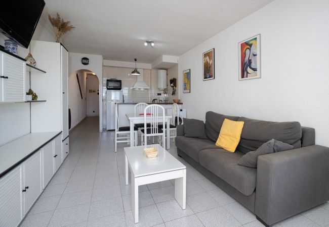 Apartamento en Empuriabrava - ILA10 FLAMICELL