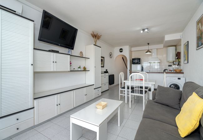 Apartamento en Empuriabrava - ILA10 FLAMICELL