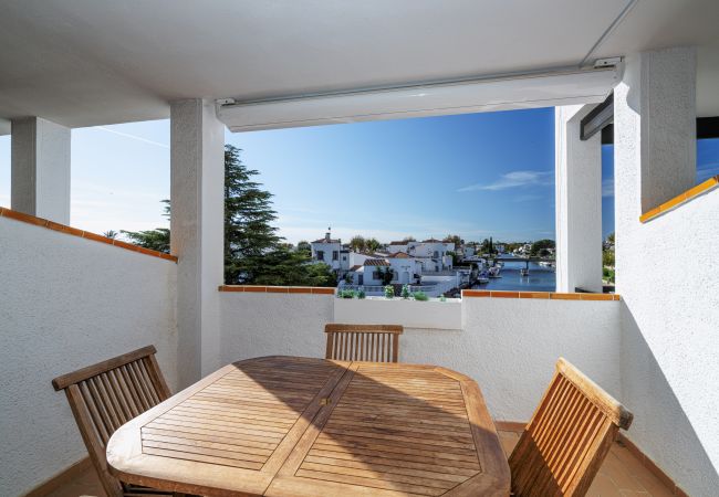 Apartamento en Empuriabrava - ILA10 FLAMICELL