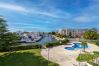 Apartamento en Empuriabrava - ILA10 FLAMICELL